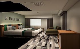 Hotel Mystays Fukuoka Tenjin Minami